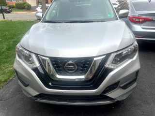 Image of 2018 NISSAN ROGUE