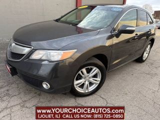 2013 ACURA RDX BASE
