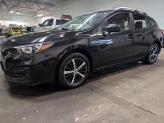 2019 SUBARU IMPREZA - Image