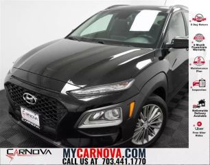 2020 HYUNDAI KONA SEL