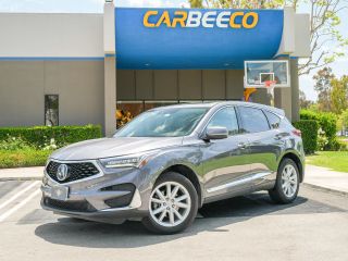 2020 ACURA RDX BASE