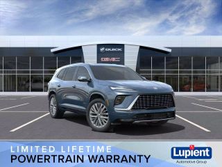 2025 BUICK ENCLAVE AVENIR SPORT UTILITY 4D