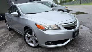 2013 ACURA ILX BASE