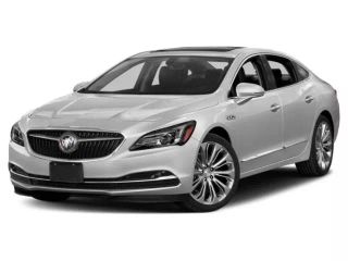 2019 BUICK LACROSSE AVENIR