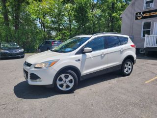 Image of 2014 FORD ESCAPE