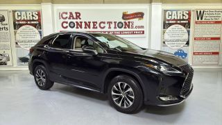 Image of 2022 LEXUS RX