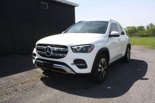 2024 MERCEDES-BENZ GLE 350