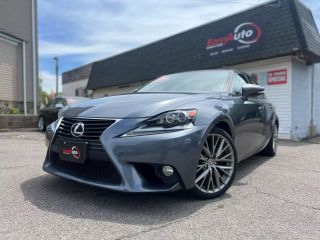 Image of 2014 LEXUS IS