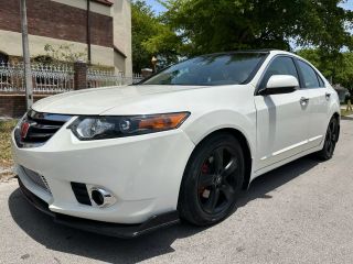 Image of 2011 ACURA TSX
