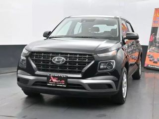 Image of 2022 HYUNDAI VENUE SE SPORT UTILITY 4D
