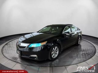Image of 2012 ACURA TL
