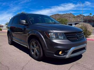 Image of 2015 DODGE JOURNEY
