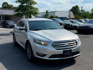 2013 FORD TAURUS LIMITED