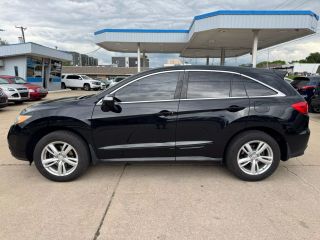 Image of 2013 ACURA RDX