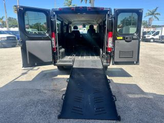 2017 RAM PROMASTER 1500