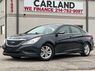 Image of 2014 HYUNDAI SONATA