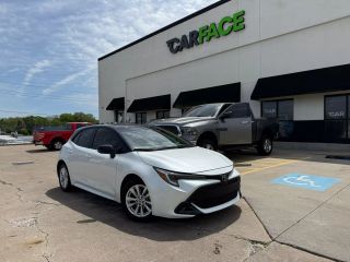 2024 TOYOTA COROLLA HATCHBACK - Image