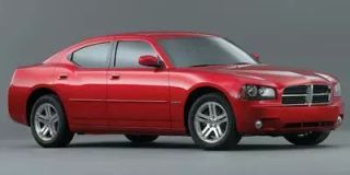 Image of 2006 DODGE CHARGER