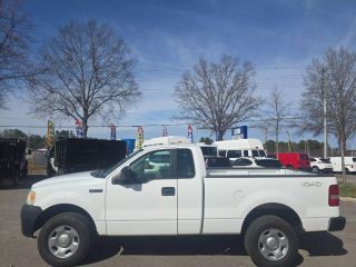 2006 FORD F150 XL