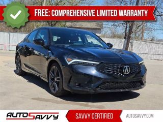 2023 ACURA INTEGRA 1.5T W/A-SPEC & TECHNOLOGY