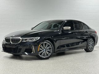 2020 BMW 3 SERIES M340I XDRIVE