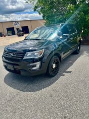 Image of 2016 FORD EXPLORER