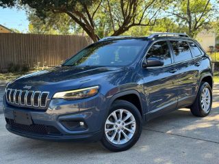 Image of 2019 JEEP CHEROKEE