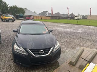 Image of 2018 NISSAN ALTIMA
