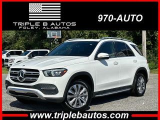 2020 MERCEDES-BENZ GLE 350