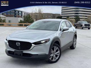 Image of 2021 MAZDA CX-30
