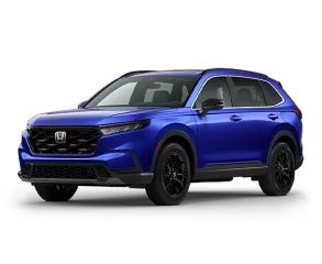 2025 HONDA CR-V SPORT-L
