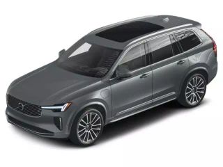 2025 VOLVO XC90 T8 PLUS BRIGHT THEME (2025.5) SPORT UTILITY 4D