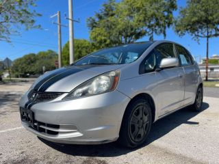 Image of 2013 HONDA FIT