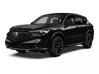 2025 ACURA ADX A-SPEC W/ADVANCE PACKAGE