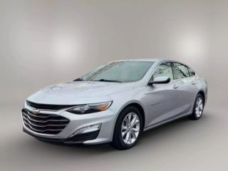 Image of 2020 CHEVROLET MALIBU