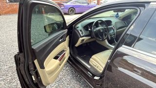 2015 ACURA TLX 3.5