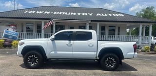 Image of 2019 TOYOTA TACOMA DOUBLE CAB