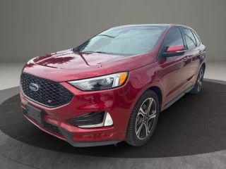 2019 FORD EDGE ST