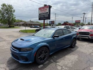 Image of 2022 DODGE CHARGER