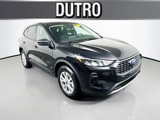 2025 FORD ESCAPE ACTIVE SPORT UTILITY 4D