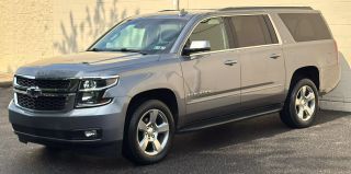 Image of 2019 CHEVROLET SUBURBAN