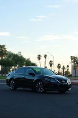Image of 2017 NISSAN ALTIMA