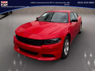 Image of 2023 DODGE CHARGER