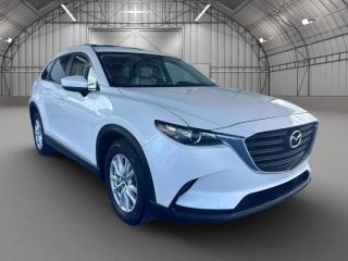 2016 MAZDA CX-9