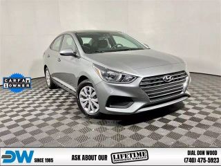 2022 HYUNDAI ACCENT SE