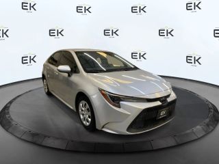 Image of 2020 TOYOTA COROLLA