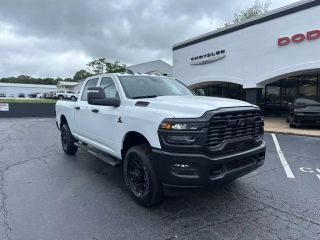 2025 RAM RAM 3500 PICKUP TRADESMAN