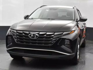 Image of 2022 HYUNDAI TUCSON SEL SPORT UTILITY 4D