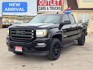 2017 Gmc Sierra 1500 Double Cab - Image 6