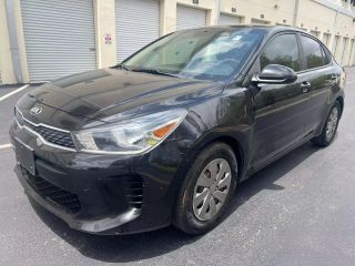 Image of 2020 KIA RIO